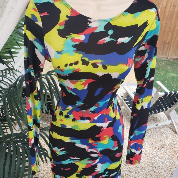 Colorful midi - Picture 2 of 6